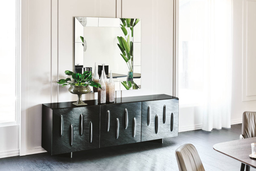 Meuble de Rangement Carnaby Cattelan Italia - 3