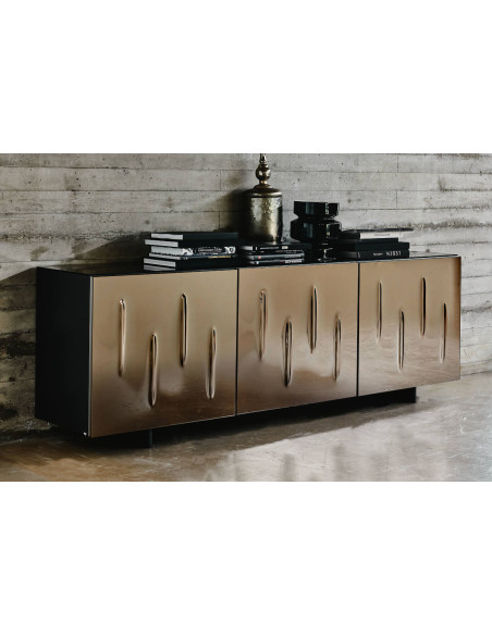 Meuble de Rangement Carnaby Cattelan Italia - 2