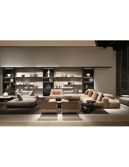 Canapé Westside Soft Poliform - 2