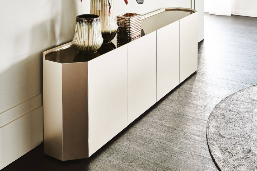 Meuble de Rangement Chelsea Cattelan Italia - 2