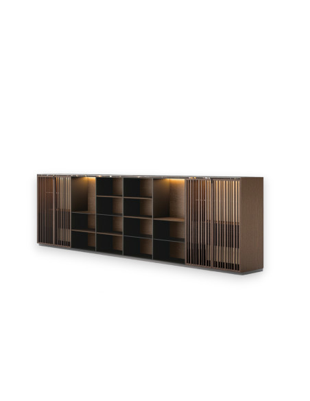 Code Day System Sideboard