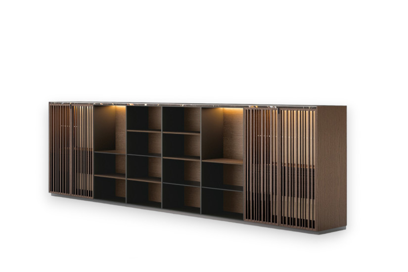 Code Day System Sideboard