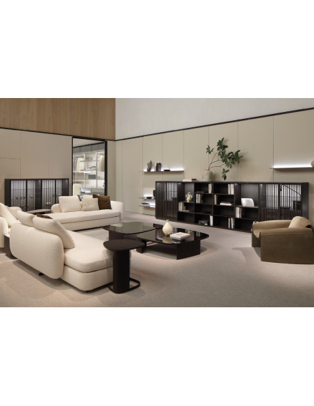 Code Day System Sideboard