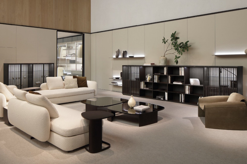 Code Day System Sideboard