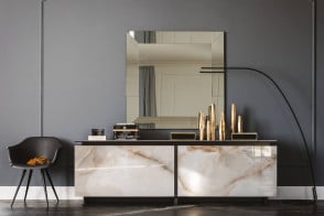 Madia Europa Keramik Cattelan Italia - 1 2