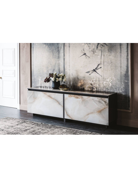 Europa Keramik Storage Unit