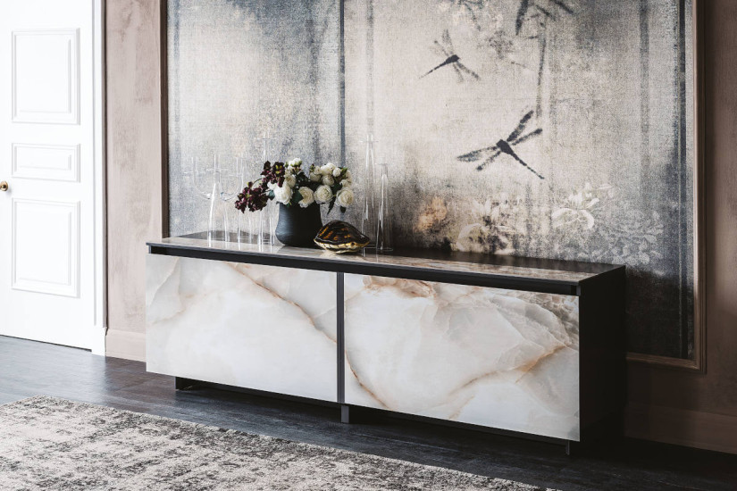 Madia Europa Keramik Cattelan Italia - 4