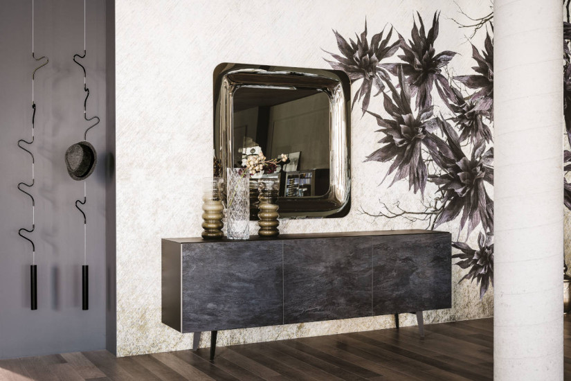 Metropol Storage Unit