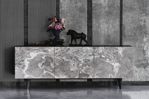 Madia Metropol Cattelan Italia - 1 2