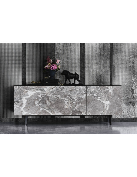 Metropol Storage Unit