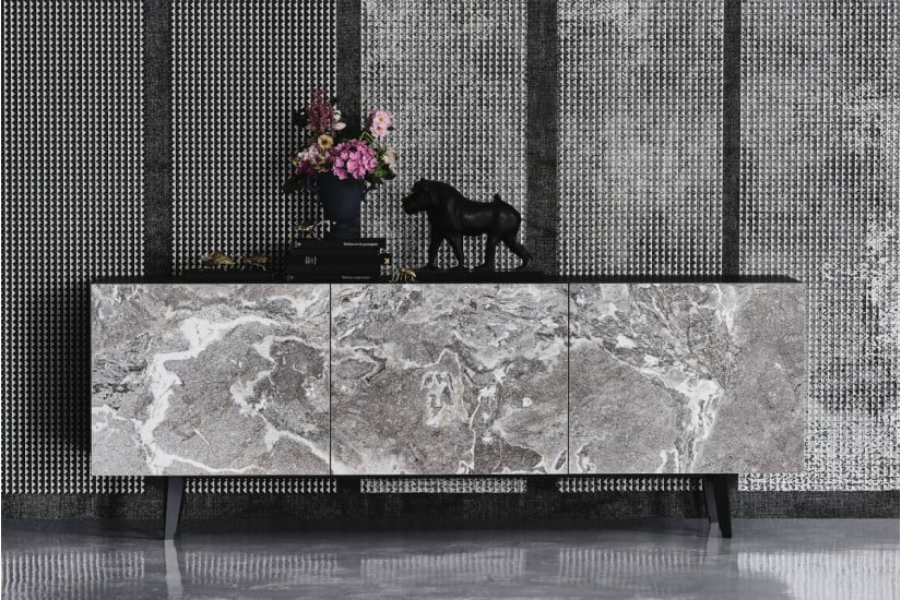 Madia Metropol Cattelan Italia - 2