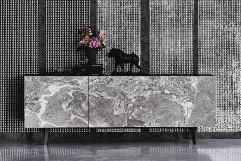 Metropol Storage Unit