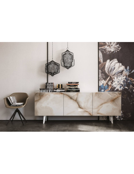 Metropol Storage Unit