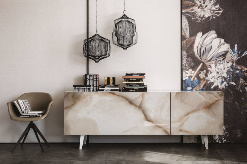 Madia Metropol Cattelan Italia - 4