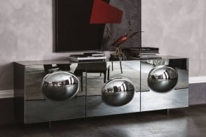 Meuble de Rangement Paramount Cattelan Italia - 1 2