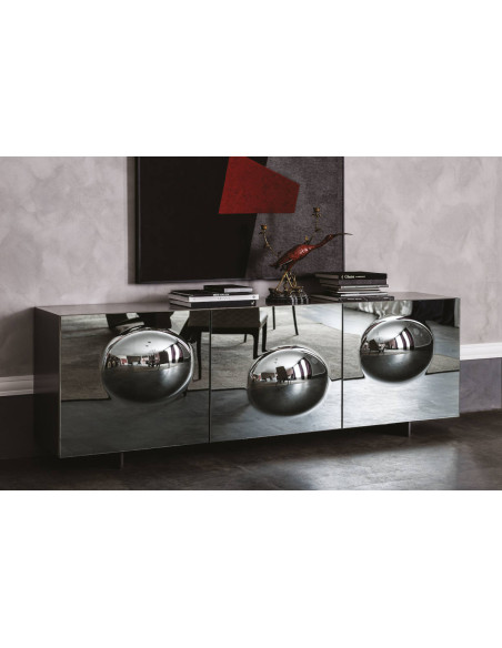 Madia Paramount Cattelan Italia - 2