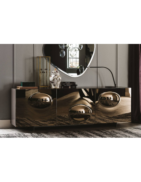 Meuble de Rangement Paramount Cattelan Italia - 3