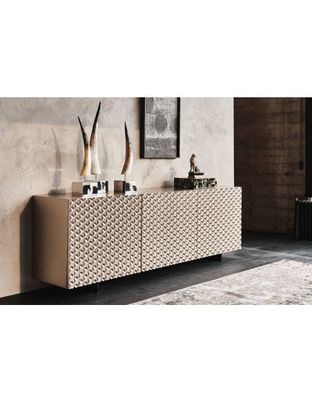 Meuble de Rangement Royalton Cattelan Italia - 2