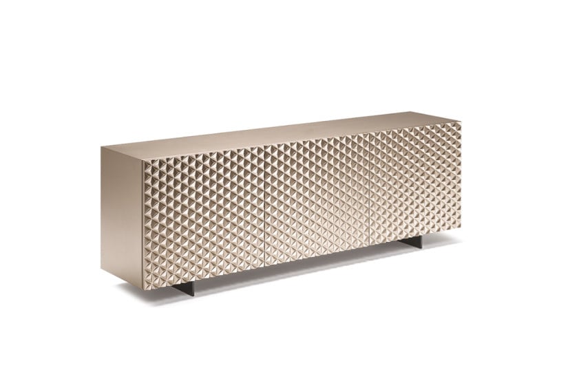 Meuble de Rangement Royalton Cattelan Italia - 1