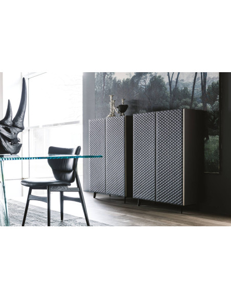 Meuble de Rangement Tiffany Cattelan Italia - 2