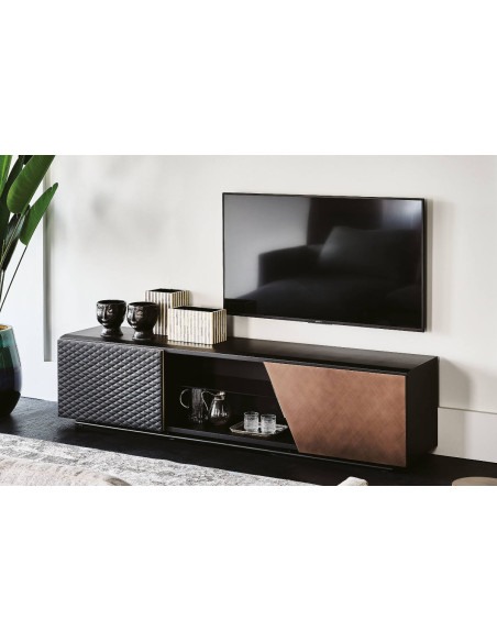 Aston TV Cabinet