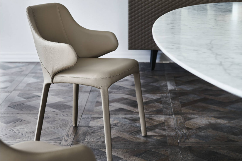 Wanda Small Armchair