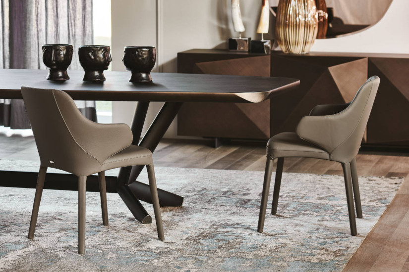 Wanda Small Armchair