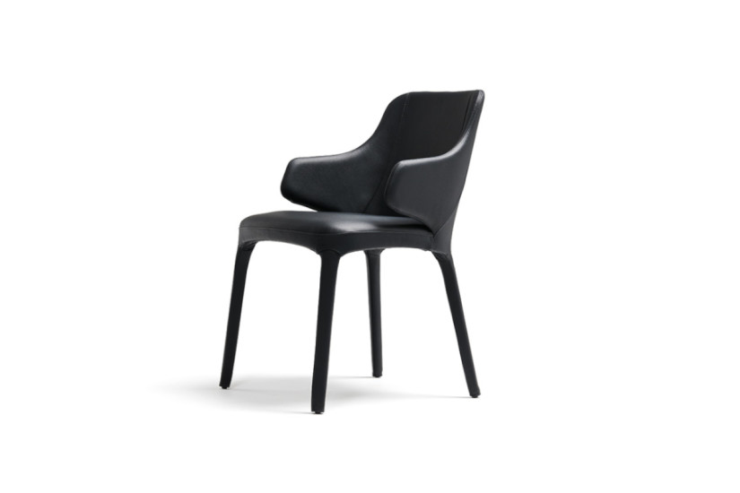 Petit Fauteuil Wanda Cattelan Italia - 1