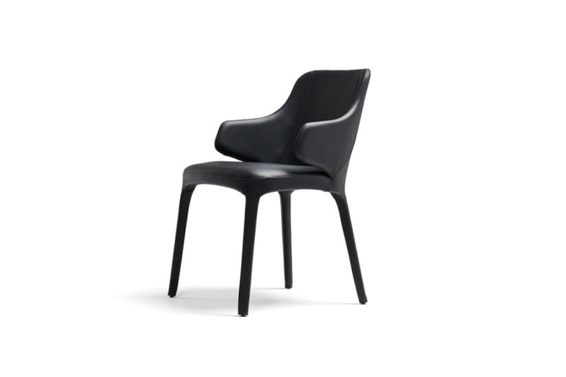 Wanda Small Armchair