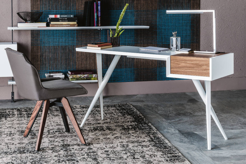 Bureau Batik Cattelan Italia | Achats en Ligne