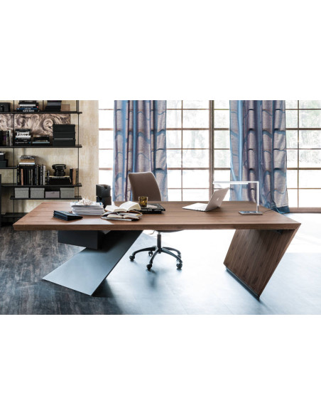 Bureau Nasdaq Cattelan Italia | Achats en Ligne