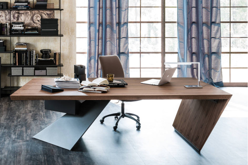 Scrittoio Nasdaq - Cattelan Italia | Prezzi e Catalogo Online