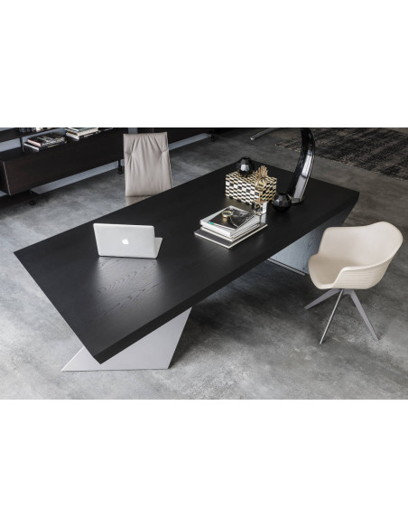 Bureau Nasdaq Cattelan Italia | Achats en Ligne