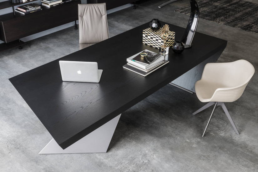 Scrittoio Nasdaq - Cattelan Italia | Prezzi e Catalogo Online