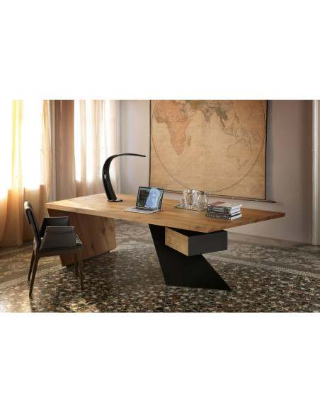 Bureau Nasdaq Cattelan Italia | Achats en Ligne