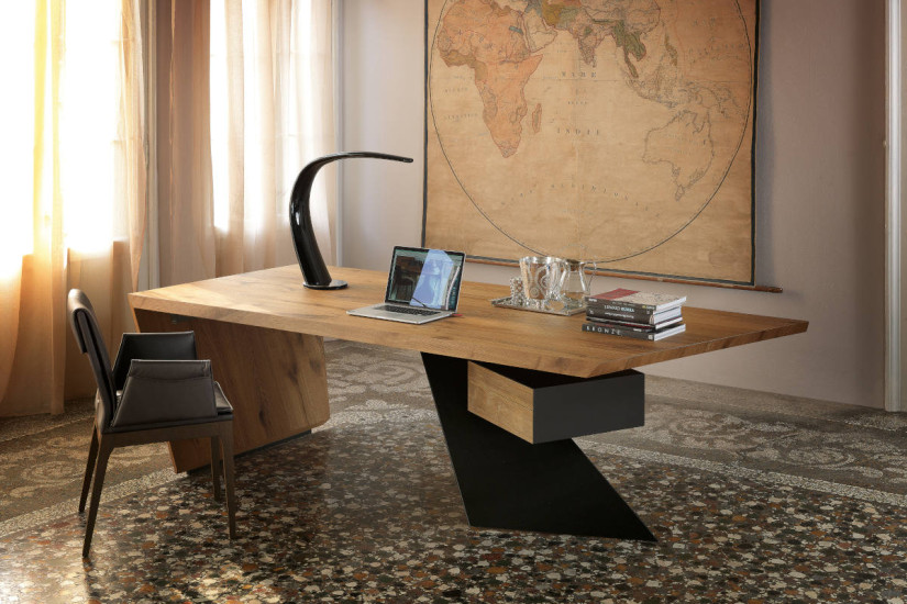 Bureau Nasdaq Cattelan Italia | Achats en Ligne