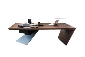 Bureau Nasdaq Cattelan Italia | Achats en Ligne