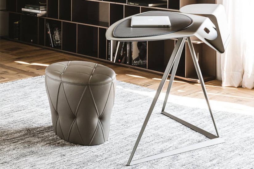 Bureau Storm Cattelan Italia | Achats en Ligne