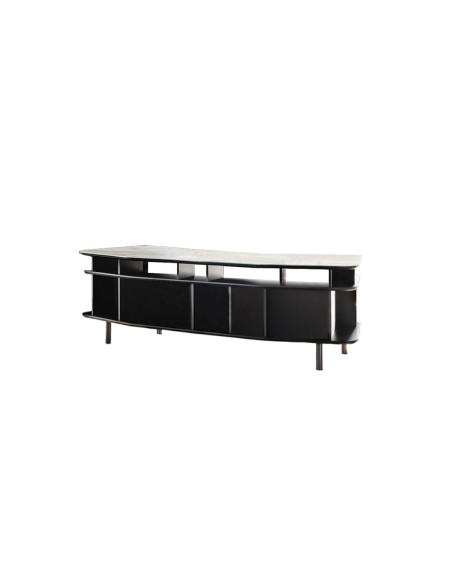 Bureau Wall Street Cattelan Italia | Achats en Ligne