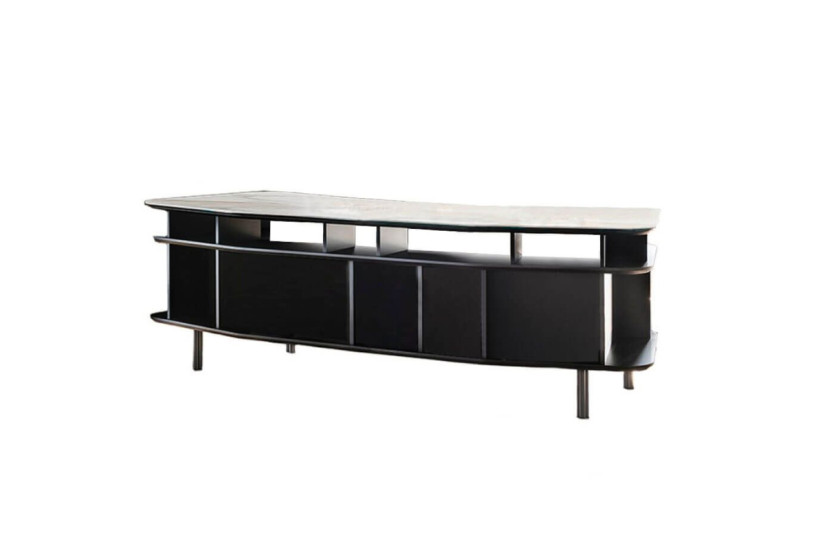 Bureau Wall Street Cattelan Italia | Achats en Ligne