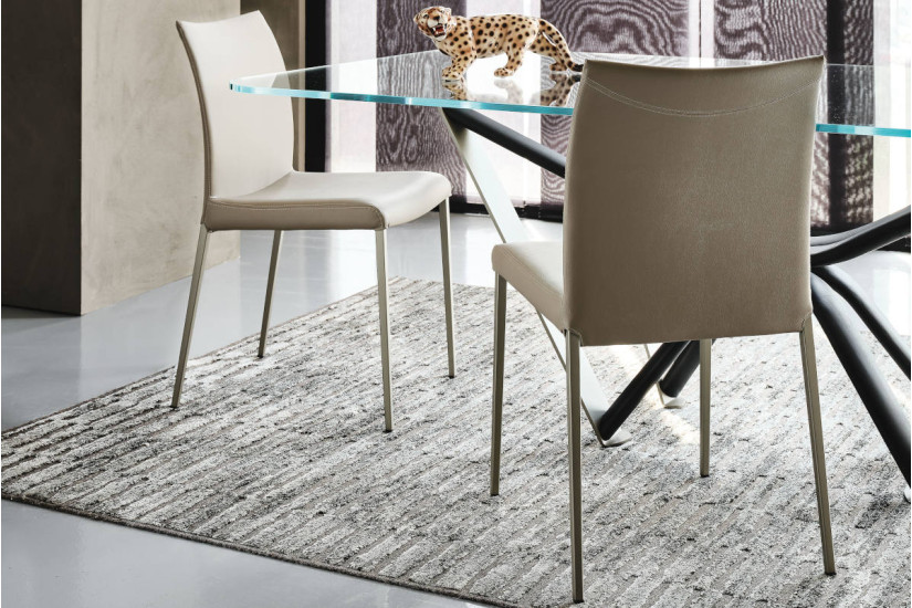 Sedia Anna - Cattelan Italia | Prezzi e Catalogo Online