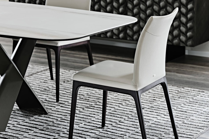 Sedia Arcadia - Cattelan Italia | Prezzi e Catalogo Online