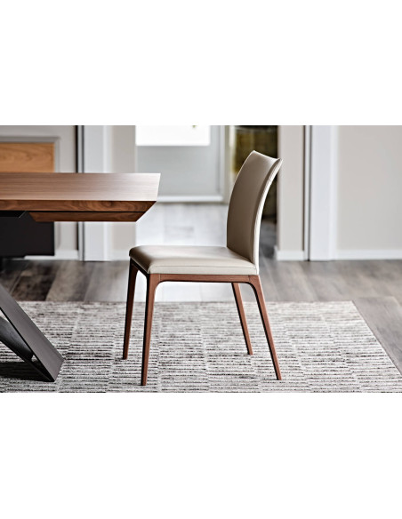 Chaise Arcadia Cattelan Italia | Achats en Ligne