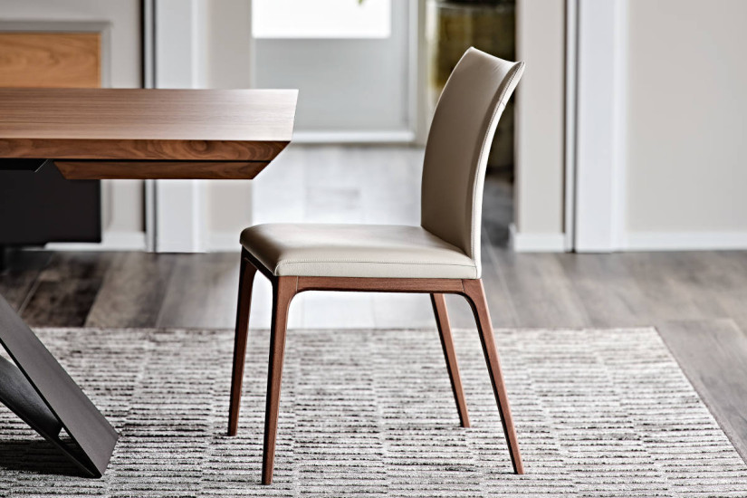 Chaise Arcadia Cattelan Italia | Achats en Ligne