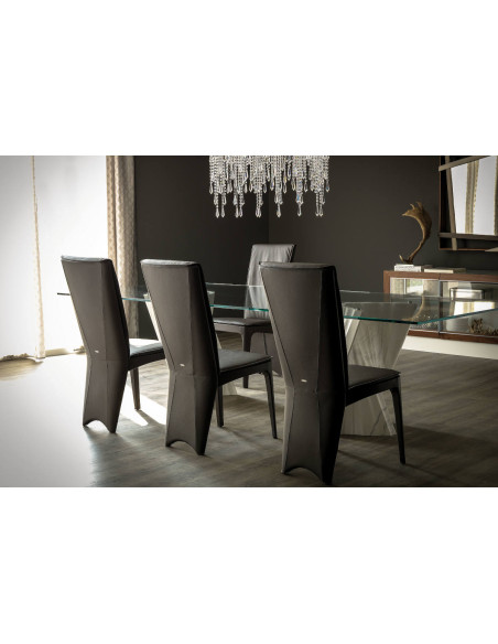 Chaise Aurelia Cattelan Italia | Achats en Ligne