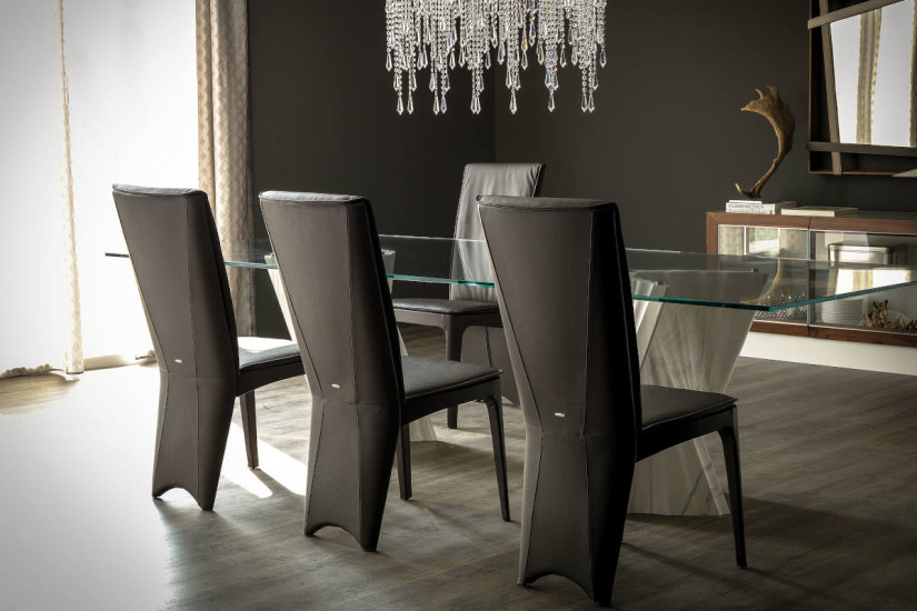 Sedia Aurelia - Cattelan Italia | Prezzi e Catalogo Online