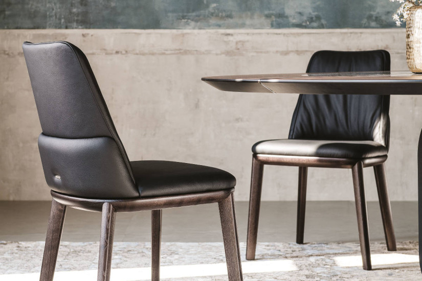 Chaise Belinda Cattelan Italia | Achats en Ligne