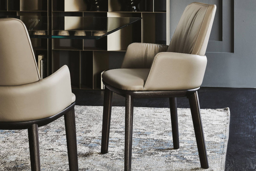 Sedia Belinda - Cattelan Italia | Prezzi e Catalogo Online