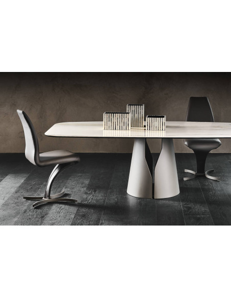 Sedia Betty - Cattelan Italia | Prezzi e Catalogo Online