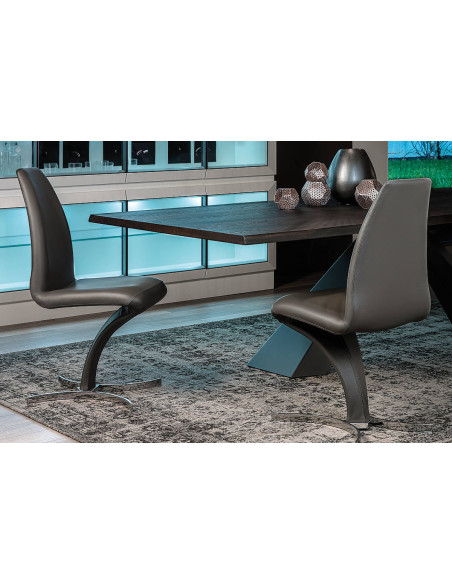 Sedia Betty - Cattelan Italia | Prezzi e Catalogo Online